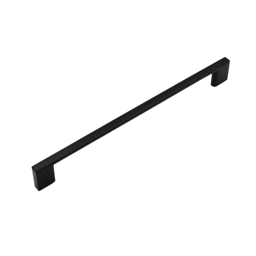 BK - Matte Black