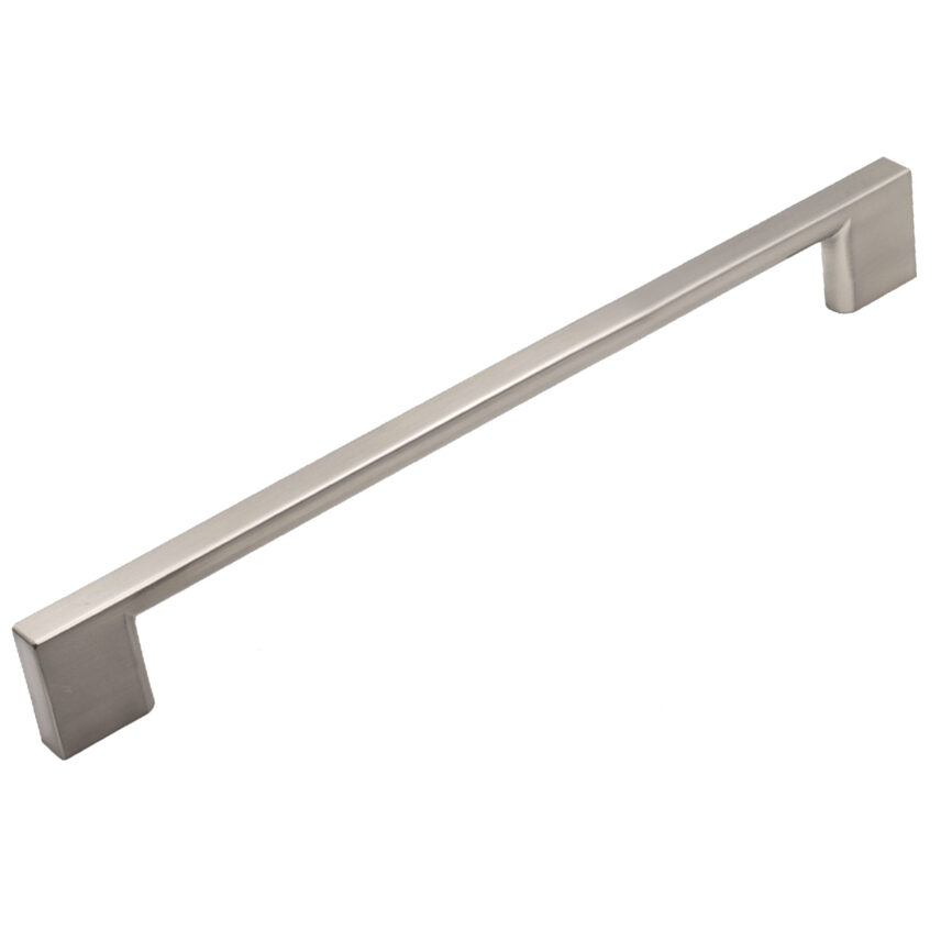 SN - Satin Nickel