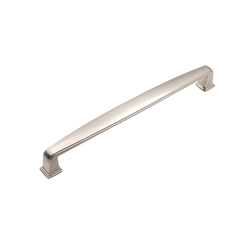 SN - Satin Nickel