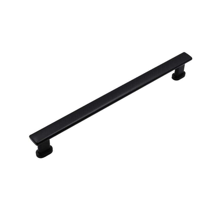 BK - Matte Black