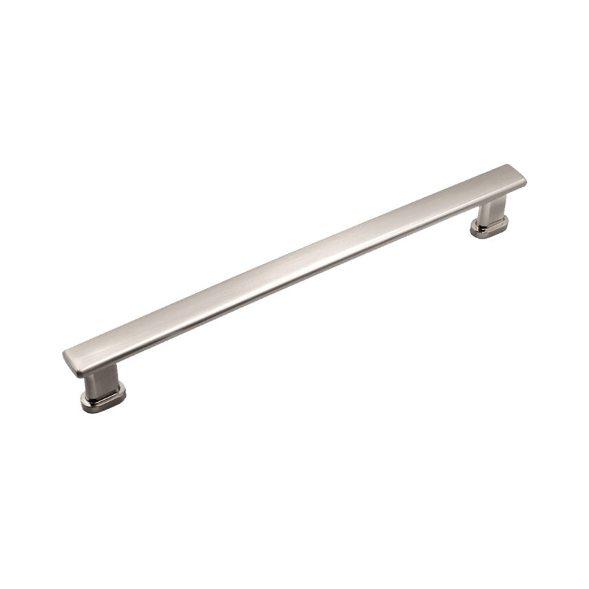 SN - Satin Nickel