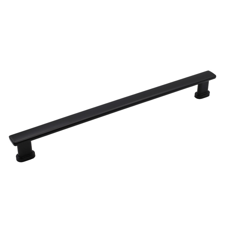 BK - Matte Black