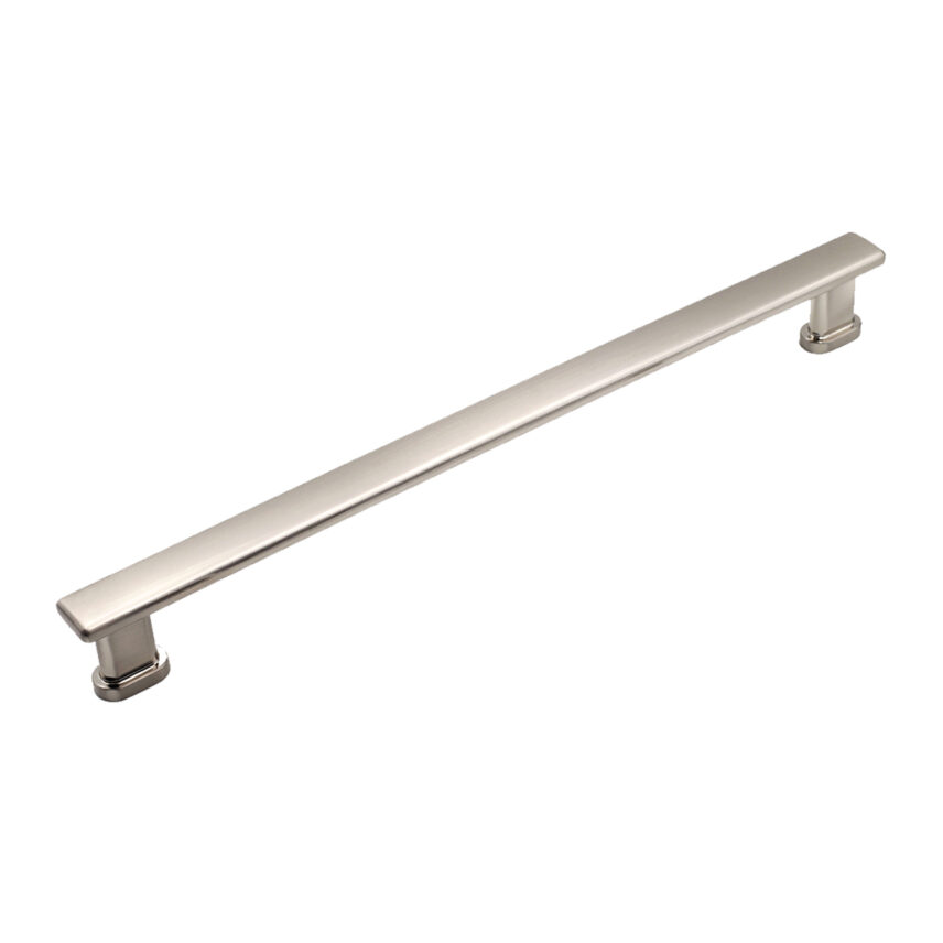 SN - Satin Nickel