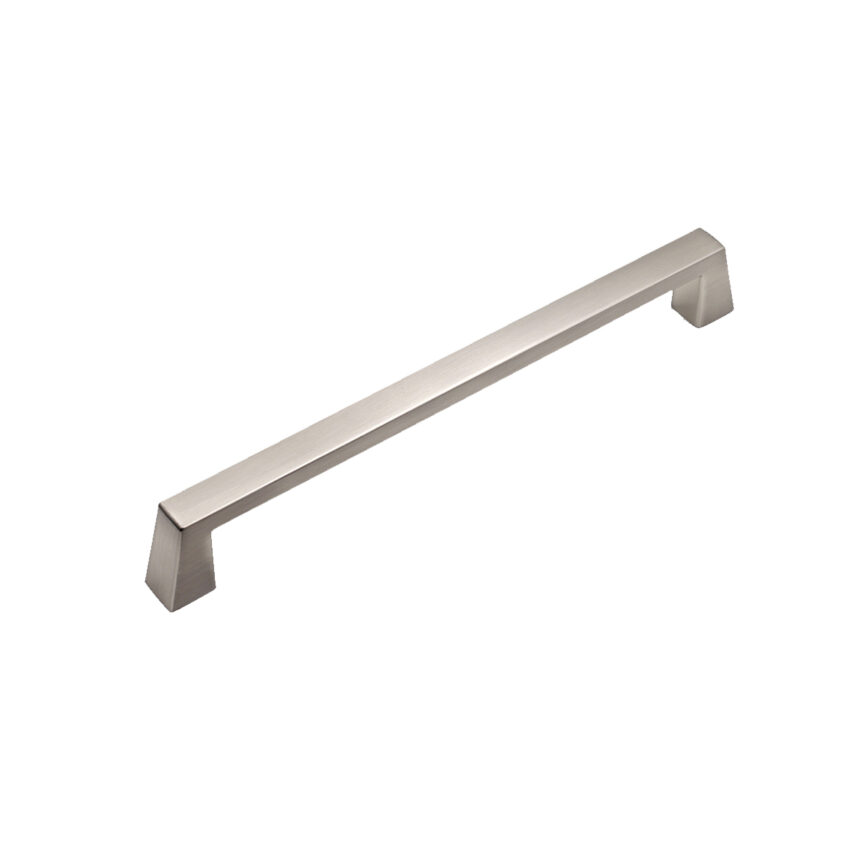 SN - Satin Nickel