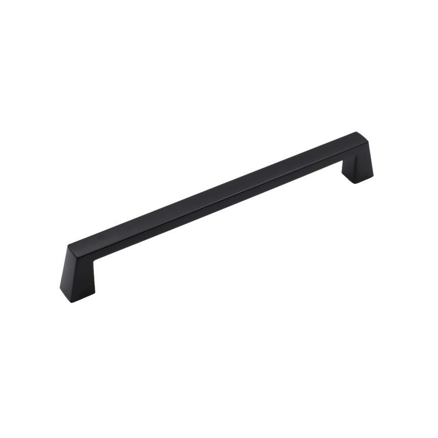 BK - Matte Black