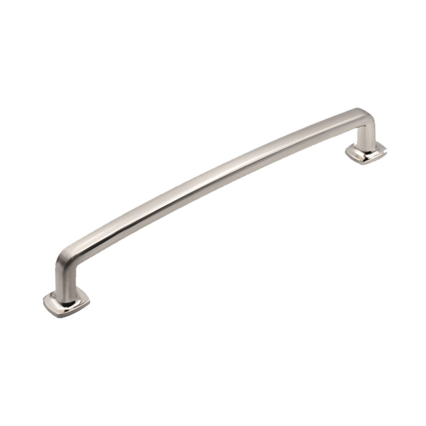 SN - Satin Nickel