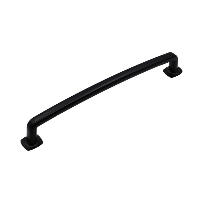 BK - Matte Black