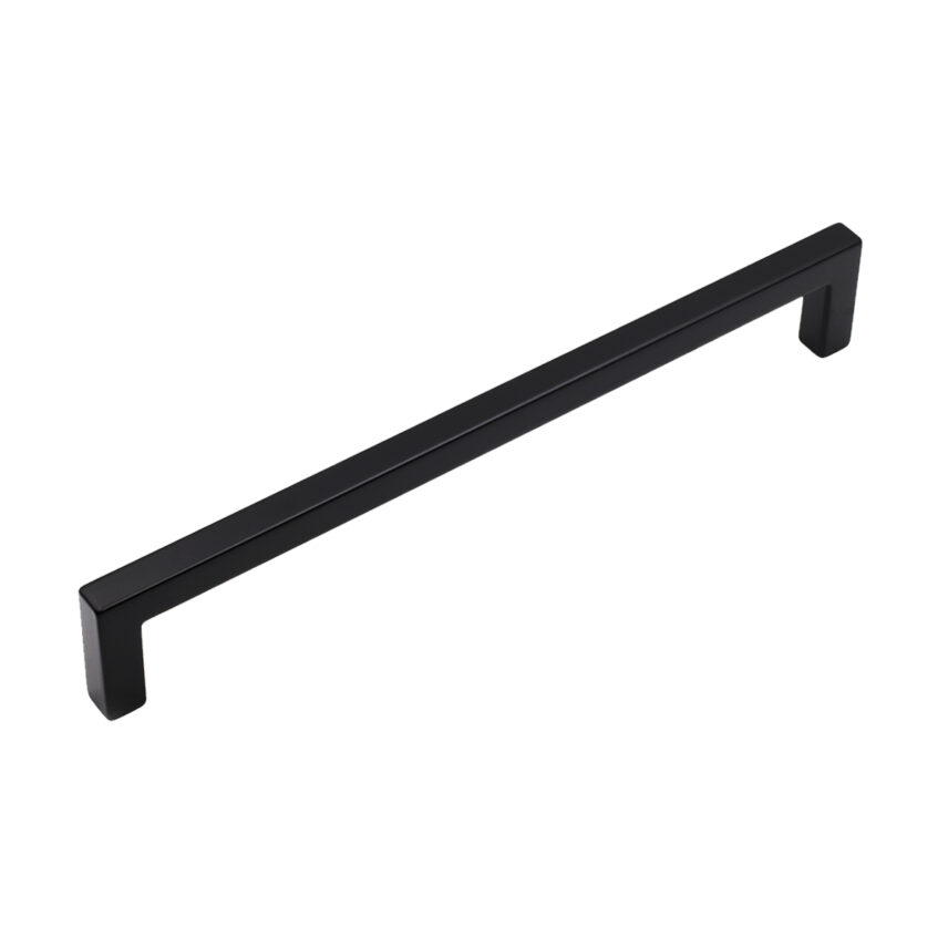 BK - Matte Black