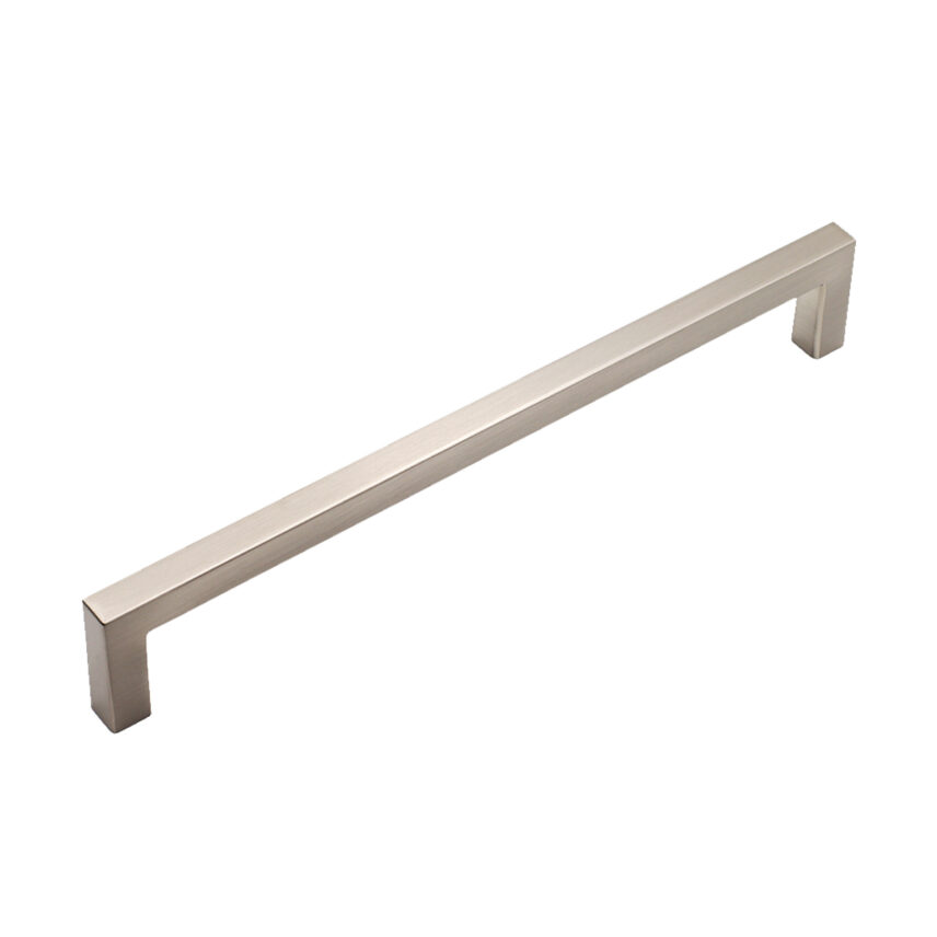 SN - Satin Nickel