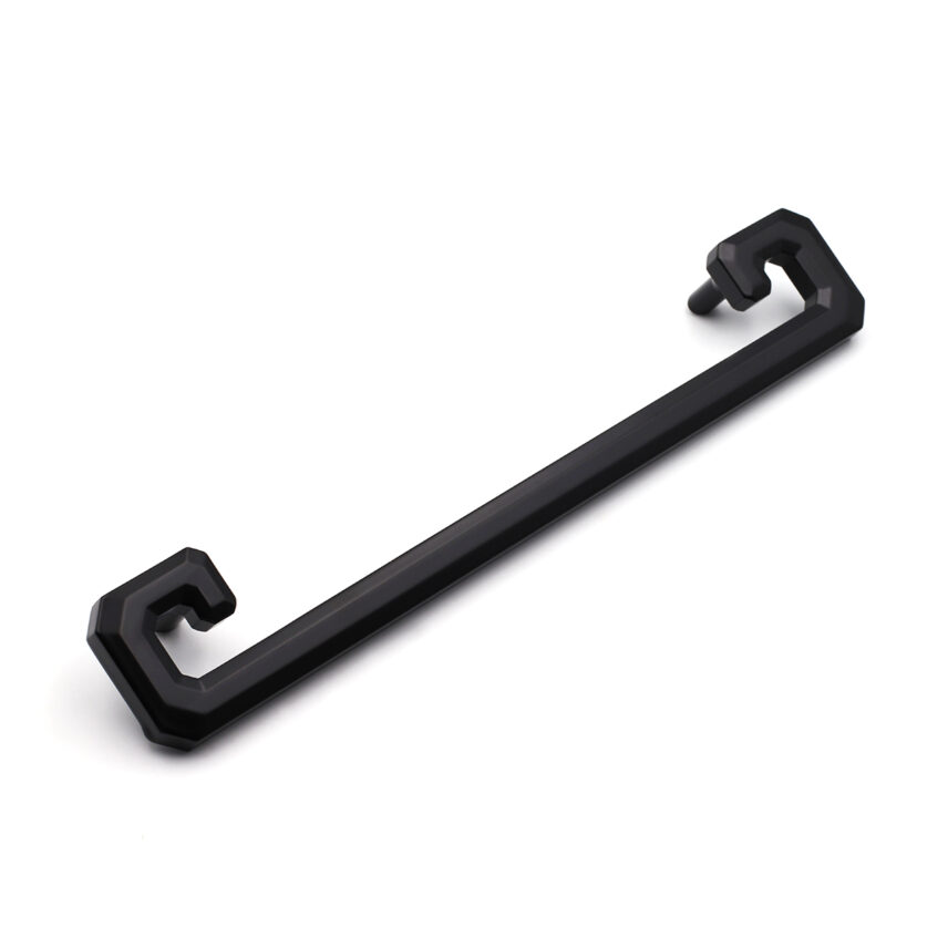 BK - Matte Black
