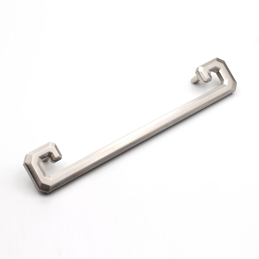 SN - Satin Nickel
