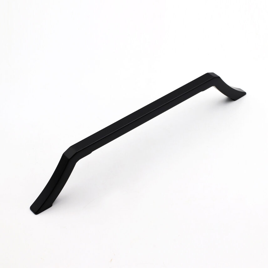 BK - Matte Black