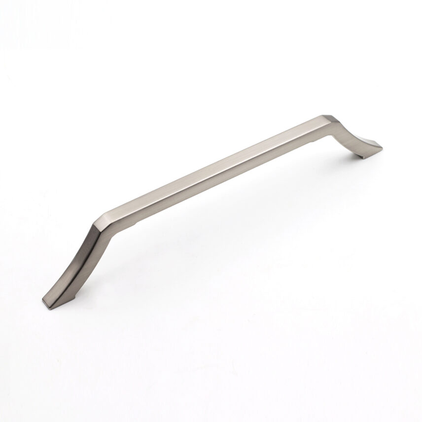 SN - Satin Nickel