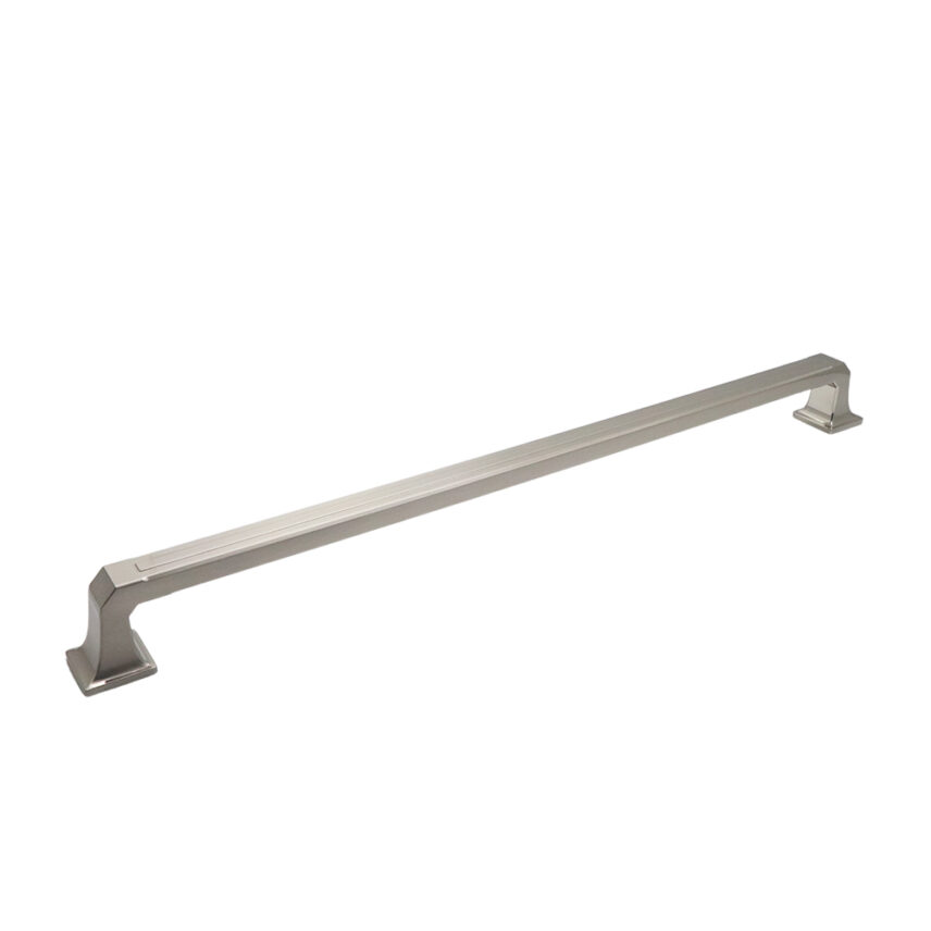 SN - Satin Nickel
