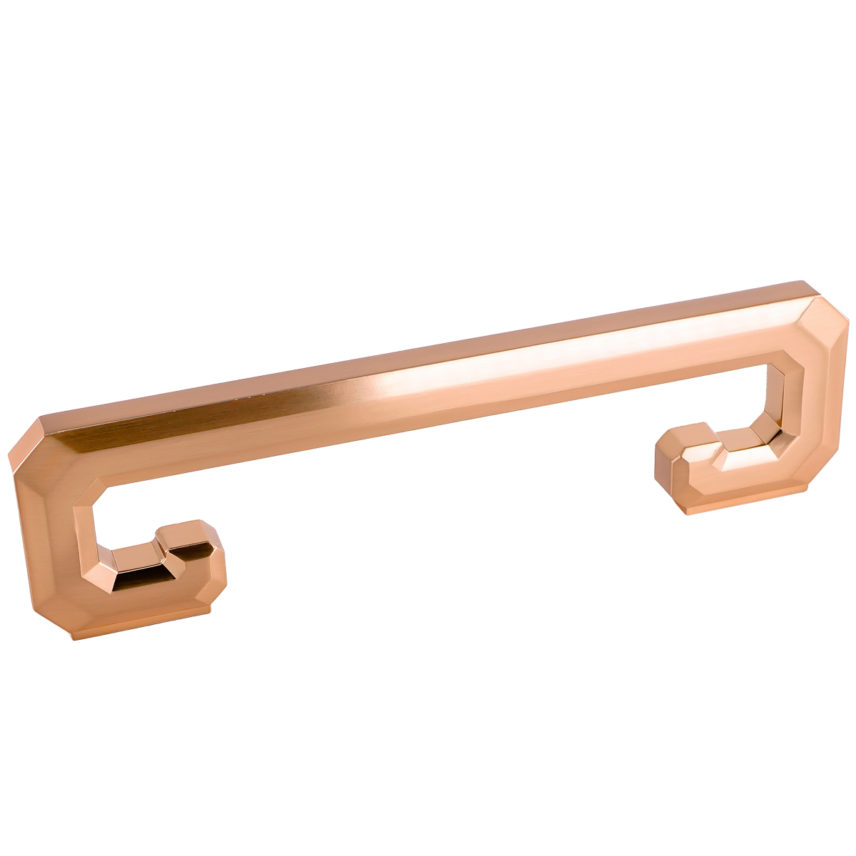 RG - Rose Gold