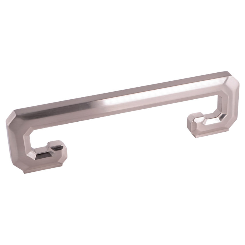 SN - Satin Nickel