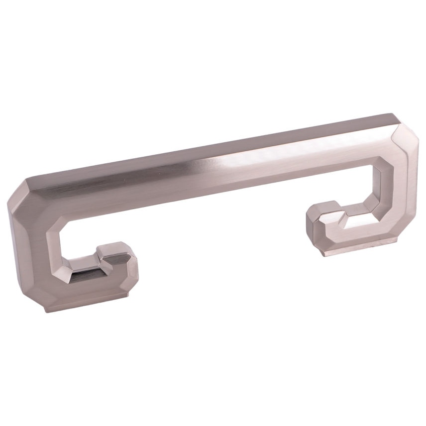 SN - Satin Nickel