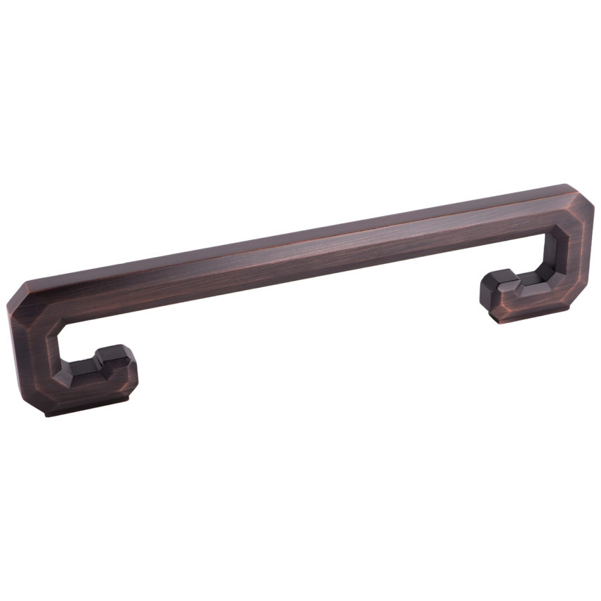 10B - Oil Brushed Bronze