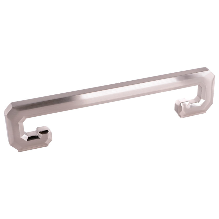SN - Satin Nickel