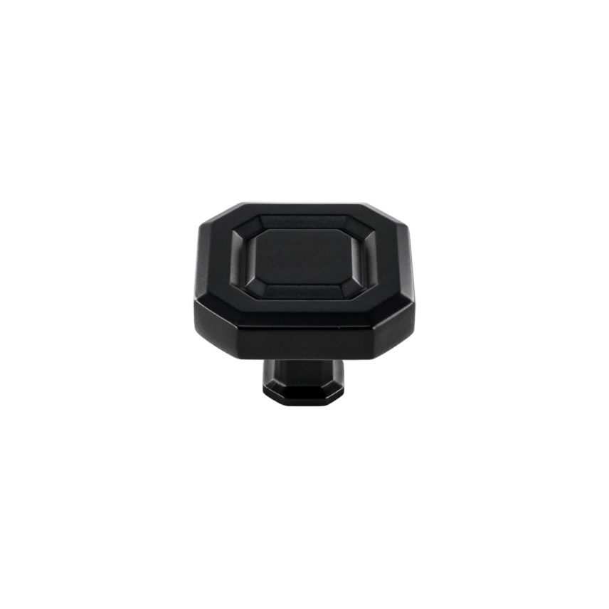 BK - Matte Black