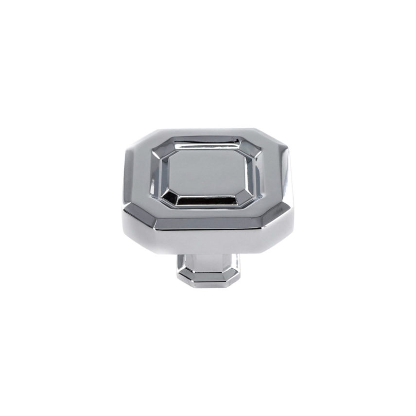 PC - Polished Chrome
