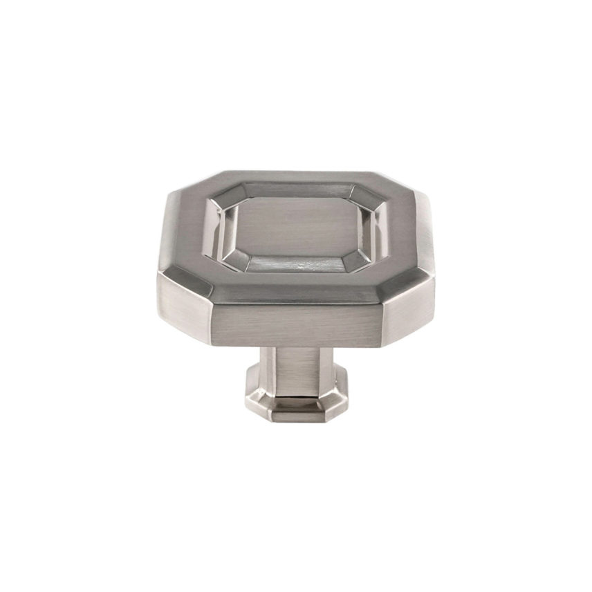 SN - Satin Nickel