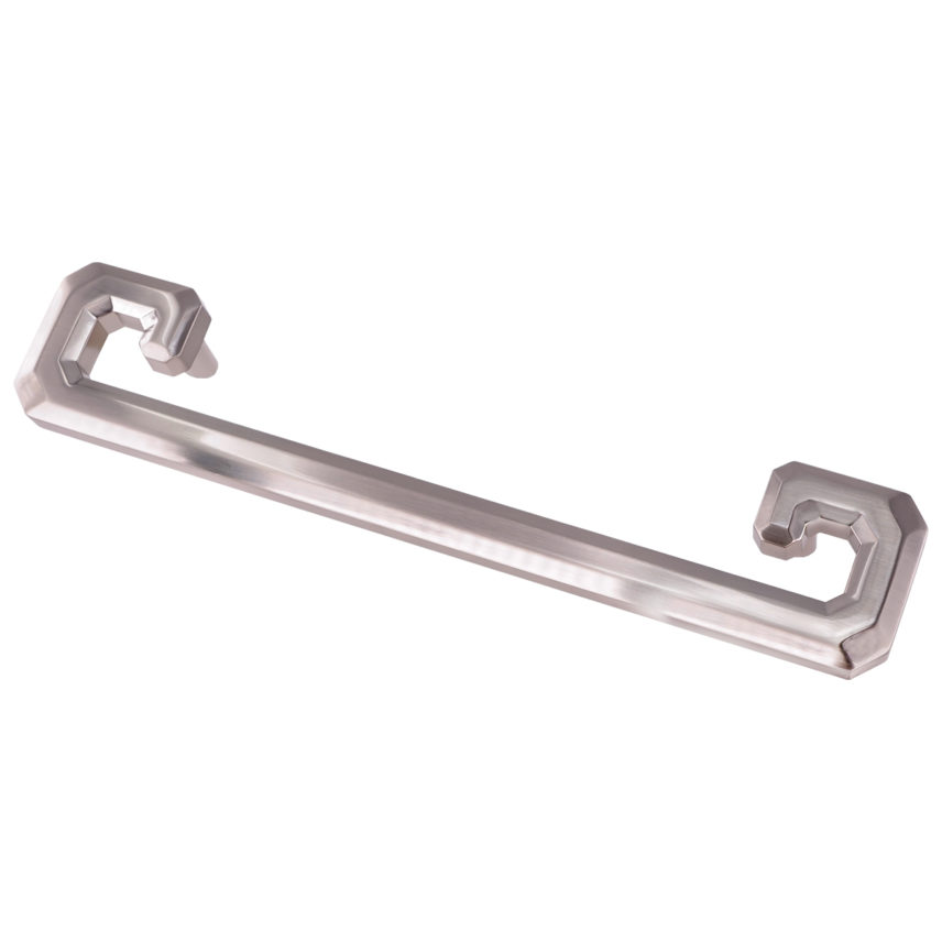 SN - Satin Nickel