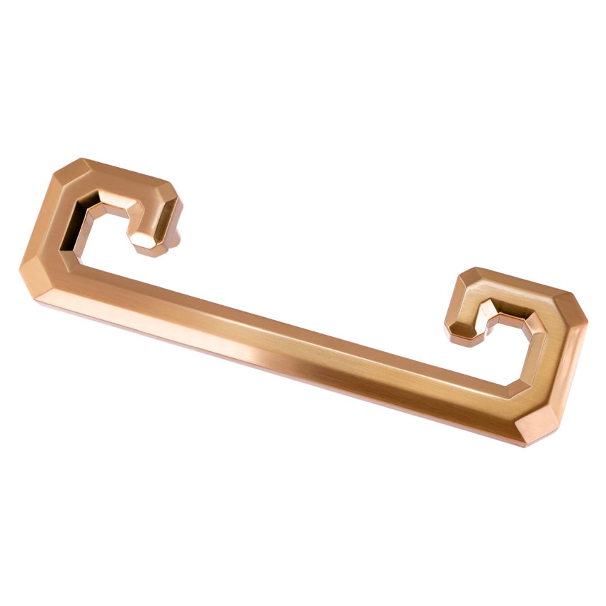 RG - Rose Gold