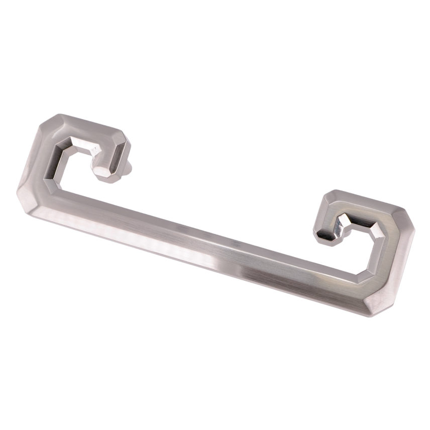 SN - Satin Nickel