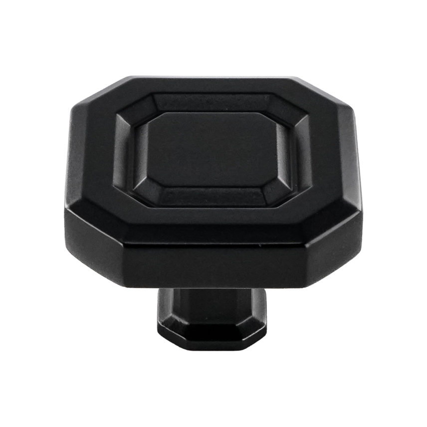 BK - Matte Black