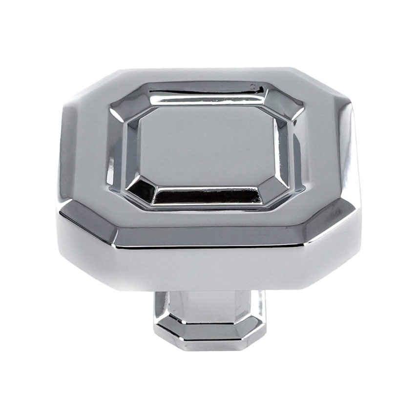 PC - Polished Chrome