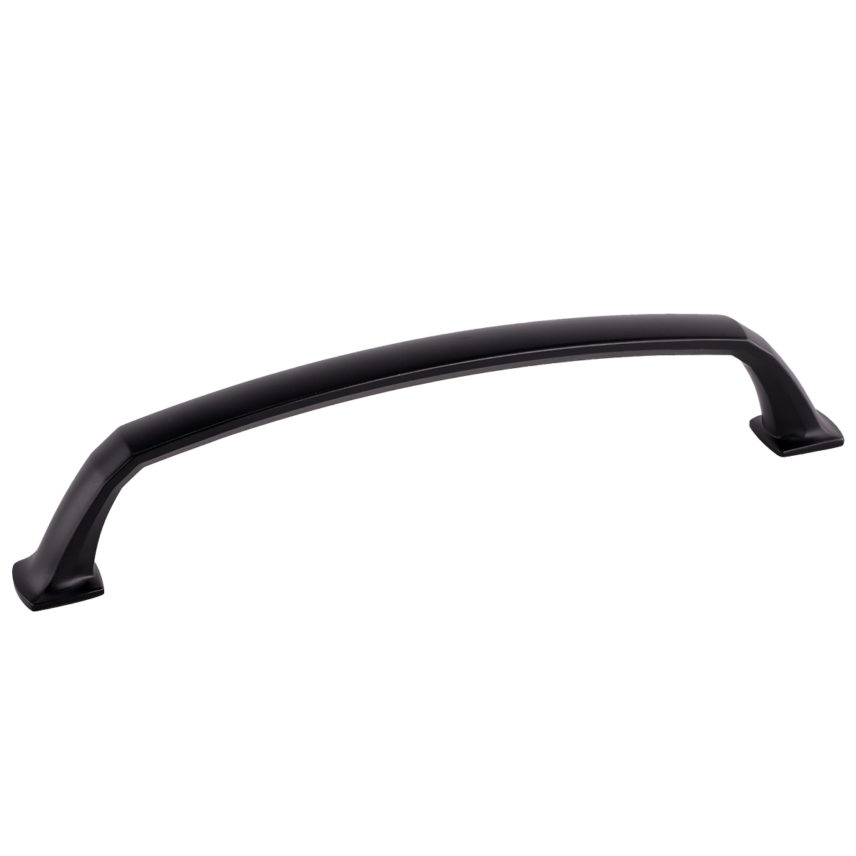 BK - Matte Black
