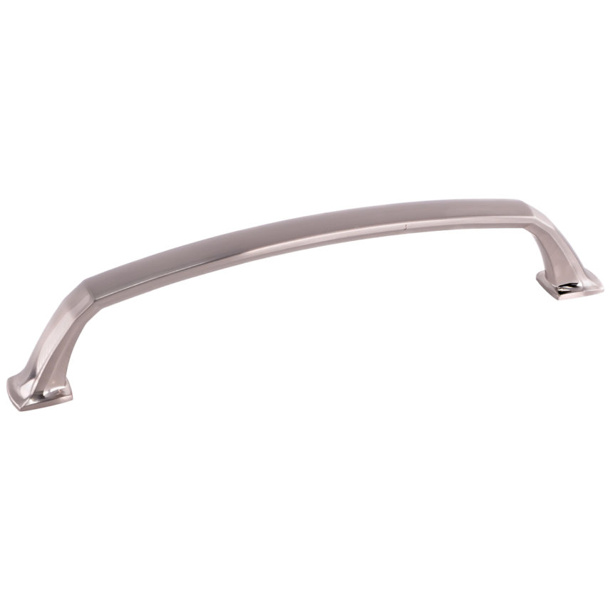 SN - Satin Nickel