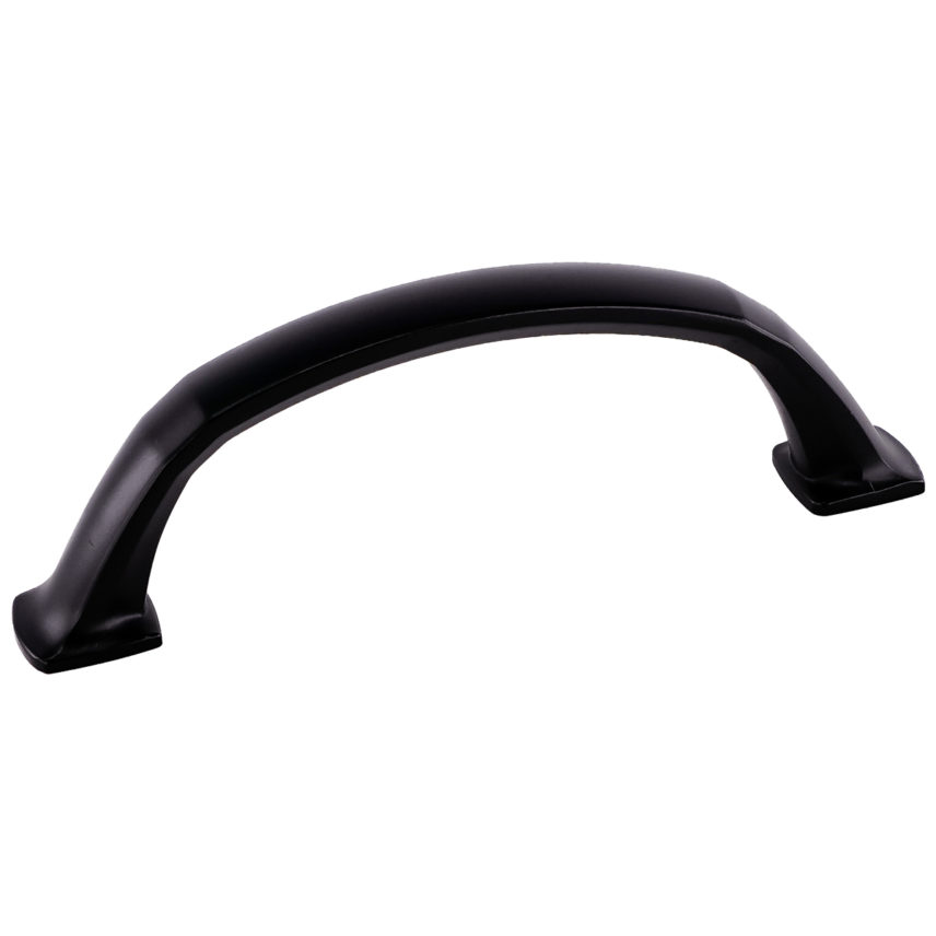 BK - Matte Black