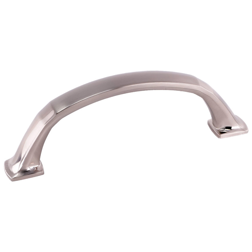 SN - Satin Nickel