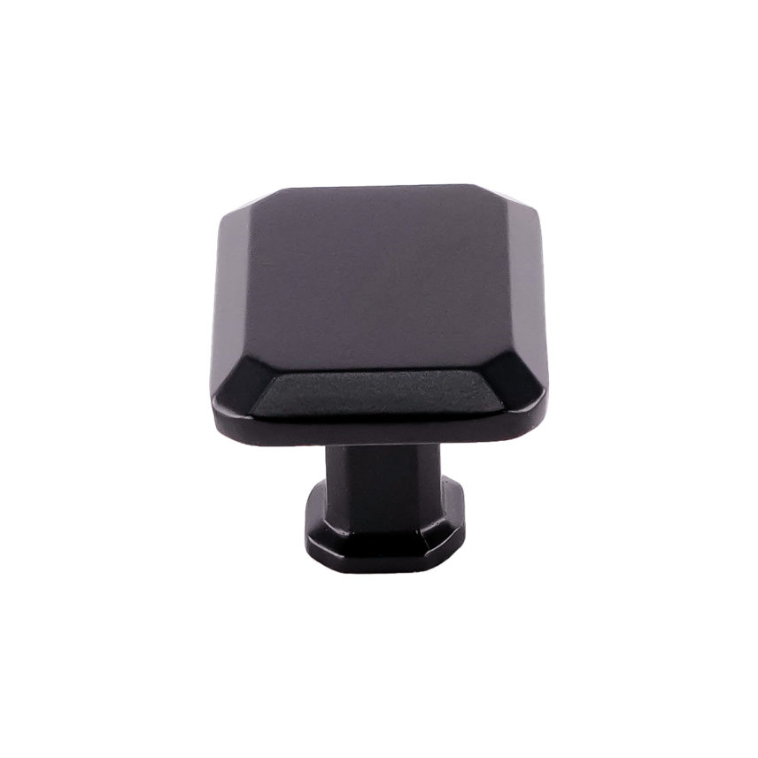 BK - Matte Black