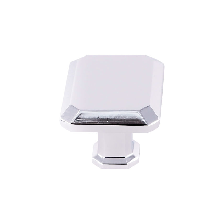 PC - Polished Chrome