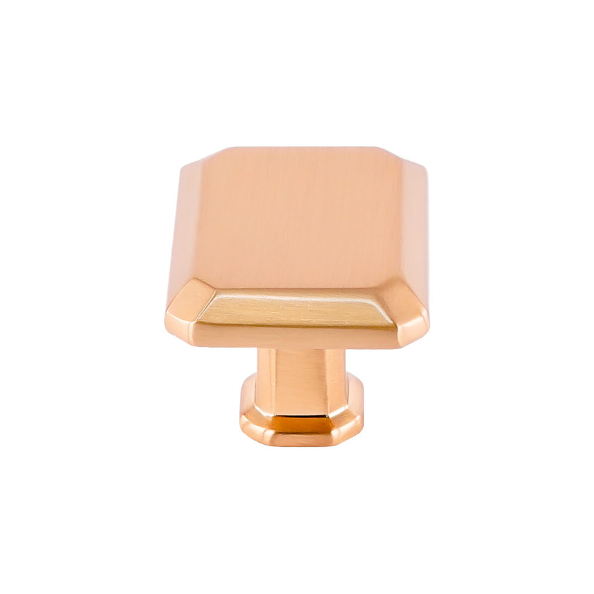 RG - Rose Gold