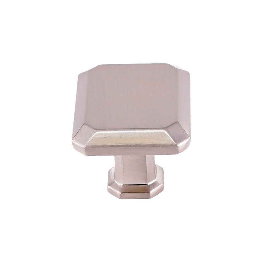SN - Satin Nickel