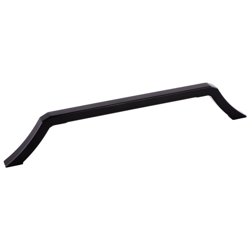 BK - Matte Black