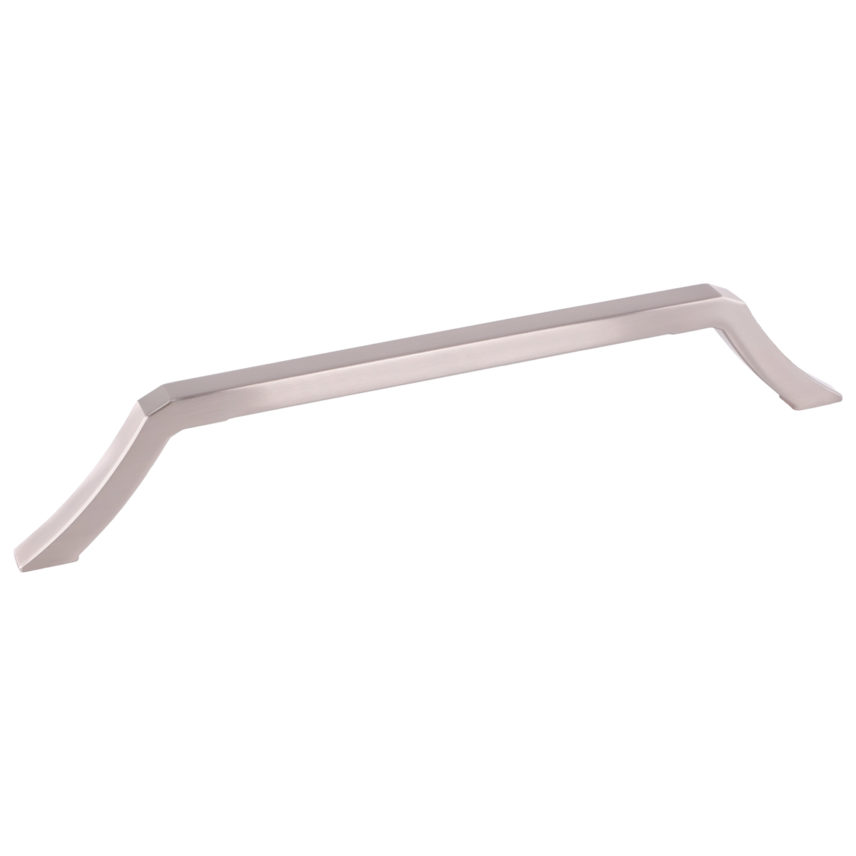 SN - Satin Nickel