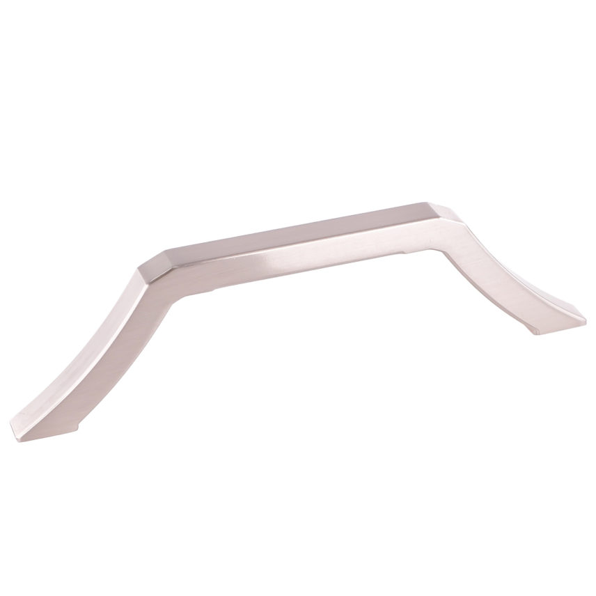 SN - Satin Nickel