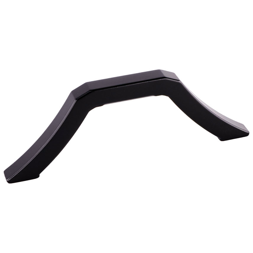 BK - Matte Black