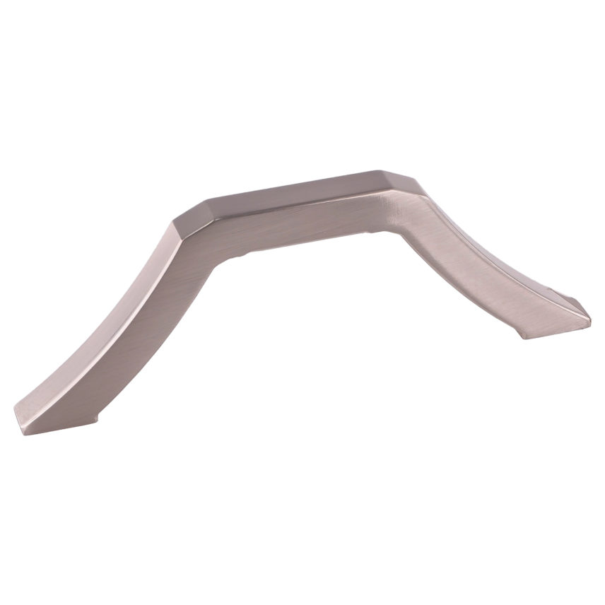 SN - Satin Nickel