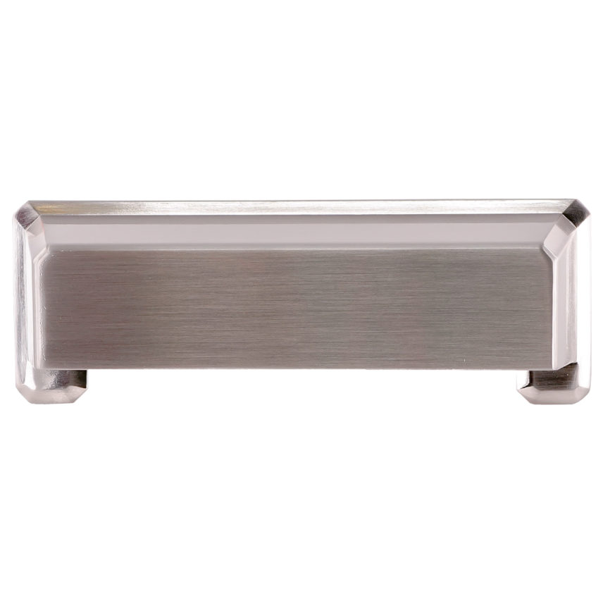 SN - Satin Nickel