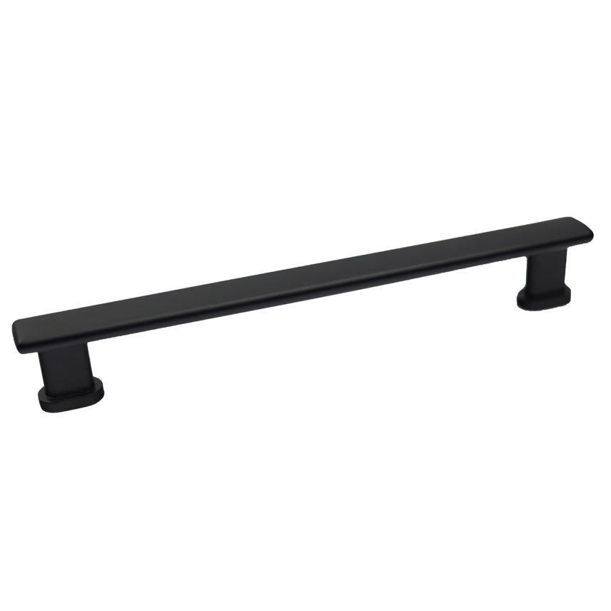 BK - Matte Black