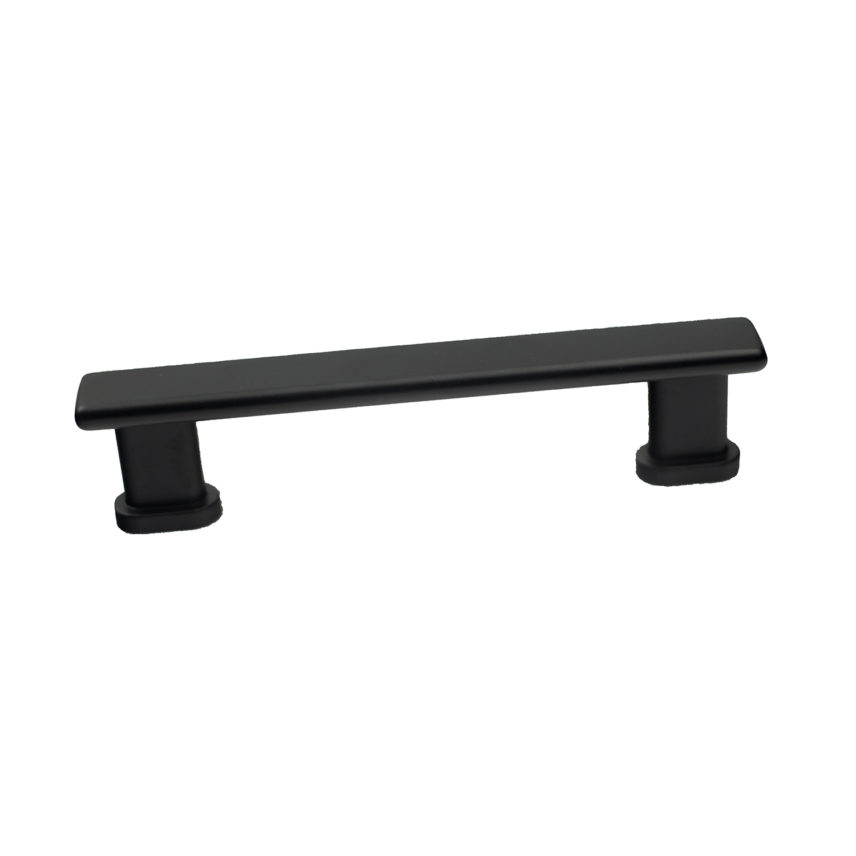 BK - Matte Black