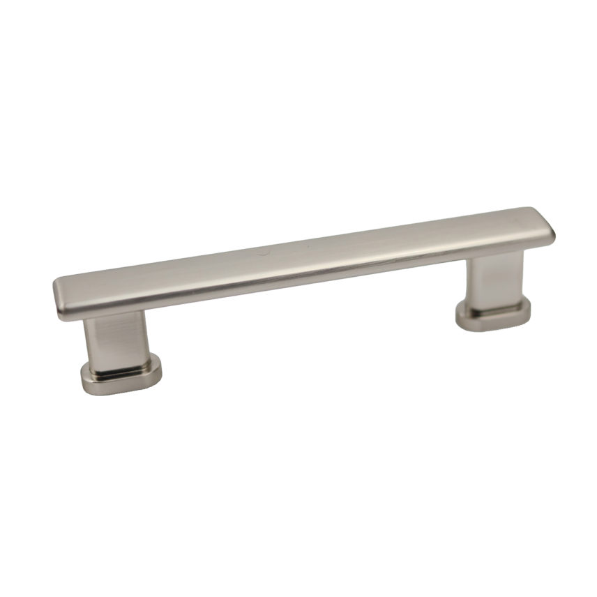 SN - Satin Nickel