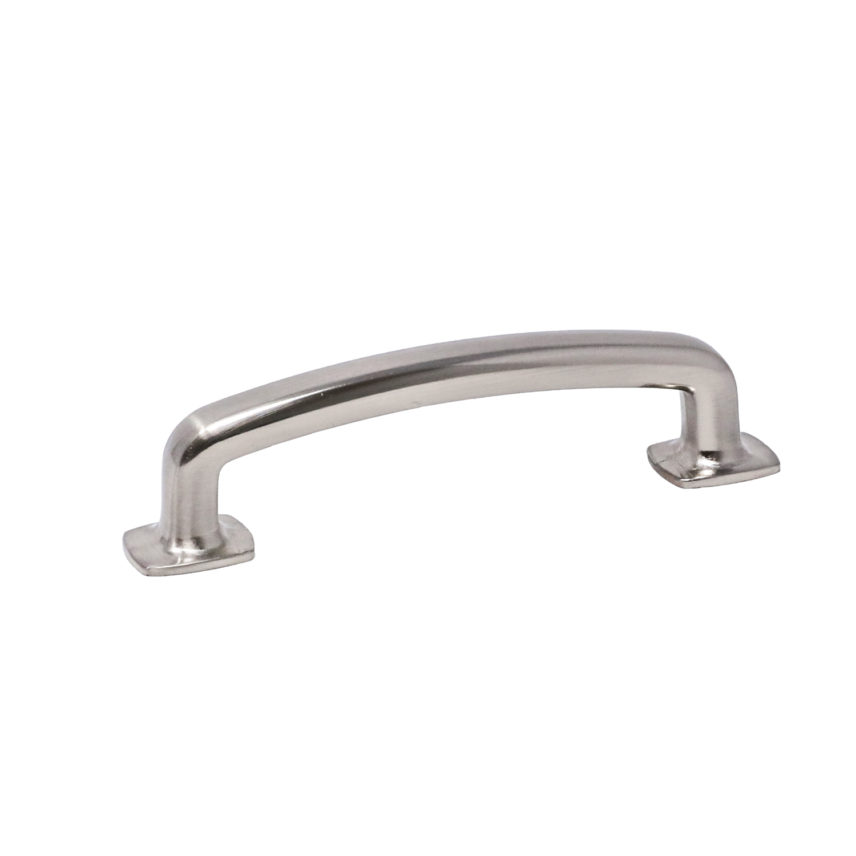 SN - Satin Nickel