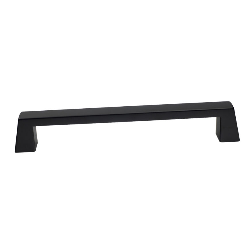 BK - Matte Black